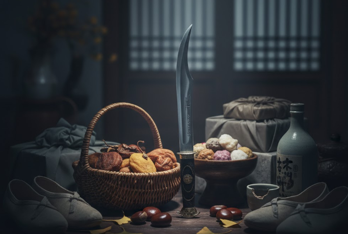 "추석날 아내에 흉기 휘두른 40대 구속…'용서'해도 처벌 피할 수 없다" 기사 관련이미지