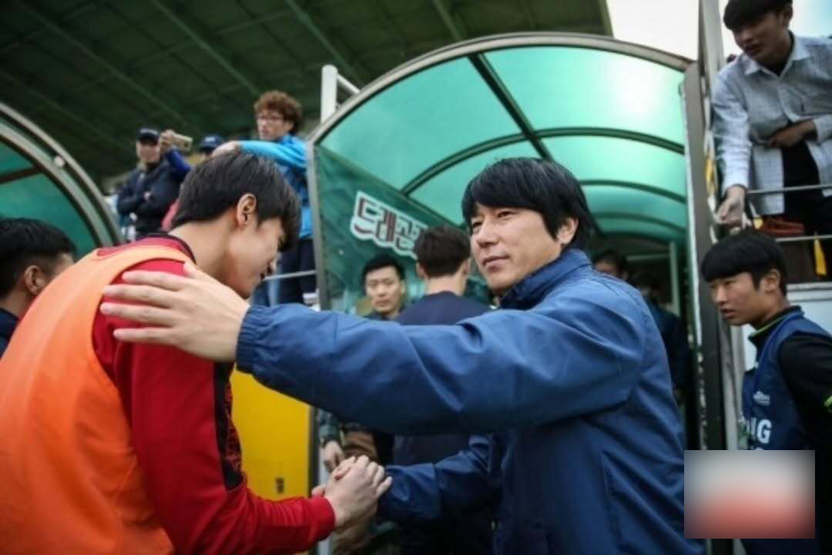 "배를 공으로 찼다" 임민혁의 8년 묵힌 폭로, 노상래 대행 법적 심판은 불가능하다 기사 관련이미지