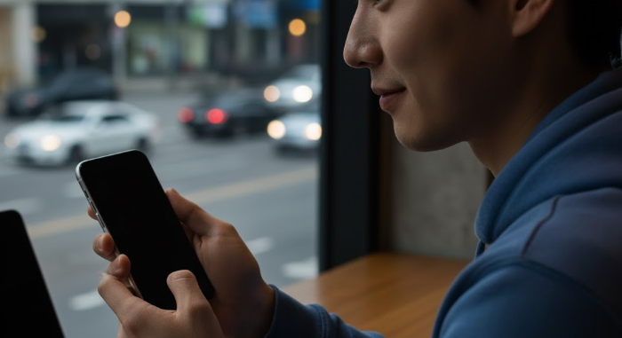 호기심에 올린 '셀프 음란물' 한 장... 2년 만에 닥친 경찰 조사와 기소유예 가능성 기사 관련이미지