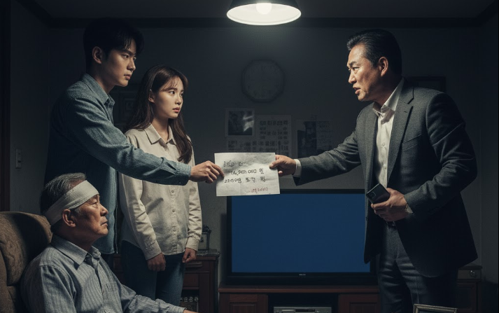 아버지의 '도박빚' 1700만원, 자식이 갚아야 하나요? 기사 관련이미지