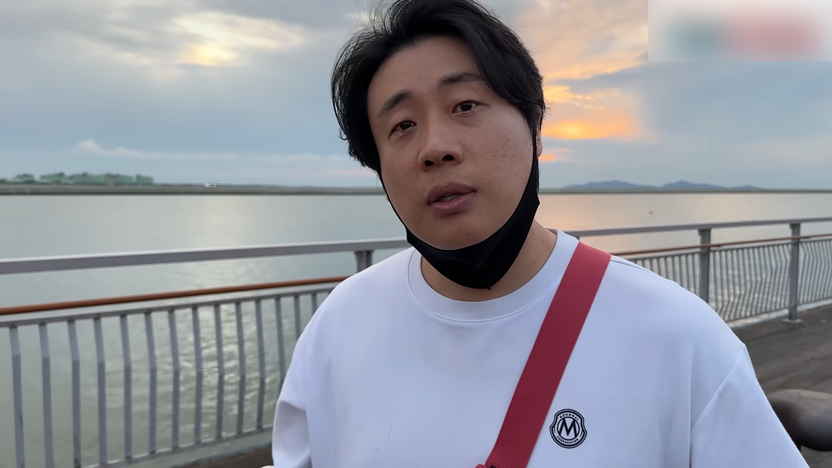 '장사의 신' 은현장, 왜 가세연 주식 딱 50%만 샀을까? 숨어 있는 법적 설계는 기사 관련이미지
