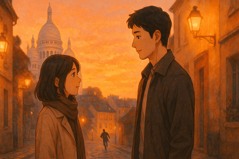 파리에서의 로맨스, 임신 소식에 잠적한 남자…3년 만에 양육비 받을 수 있을까? 기사 관련이미지