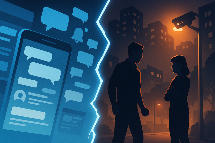 아파트 주민 갈등, 폭행과 막말로 번져…법원 "둘 다 잘못, 서로 배상하라" 기사 관련이미지