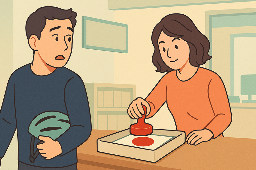 헤어지자 했더니 "우린 법적 부부"…여자친구가 몰래 한 혼인신고, 없던 일로 가능할까 기사 관련이미지