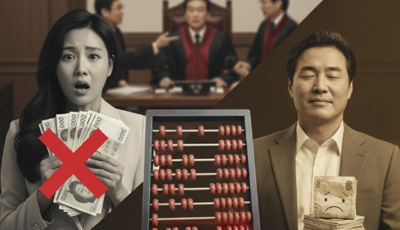 "20% 책임은 피해자 몫!" 4억 3천만 원 '억' 소리 나는 명의대여의 대가 기사 관련이미지