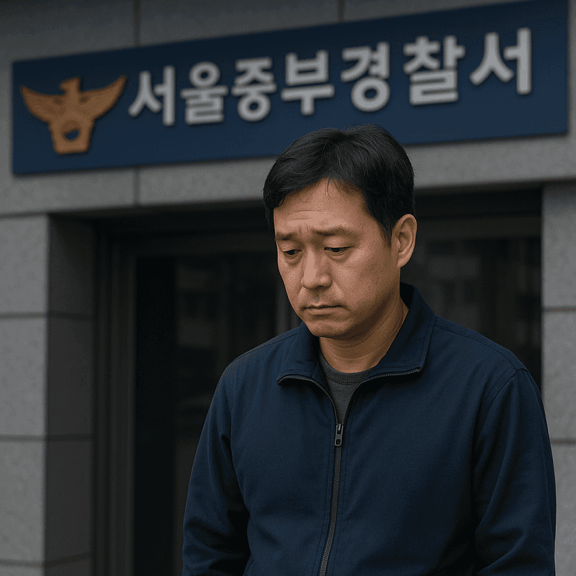 '공무원 해고'를 '칼질'에 비유했다가 경찰 조사…'살인 예고'로 비화된 온라인 게시글 기사 관련이미지