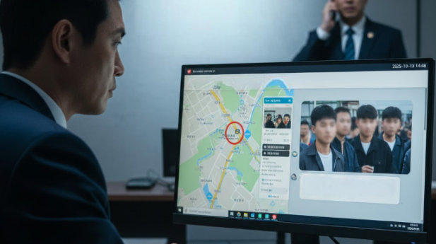 "아들 감금" 신고 속 '자금세탁' 반전…캄보디아 20대 3인방 미스터리 추적 기사 관련이미지