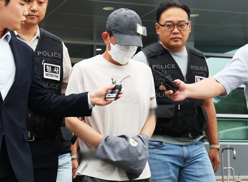 "화가 난다" 20대 틱토커 살해 50대, '시신 유기' 더해 최소 징역 15년 불가피 기사 관련이미지