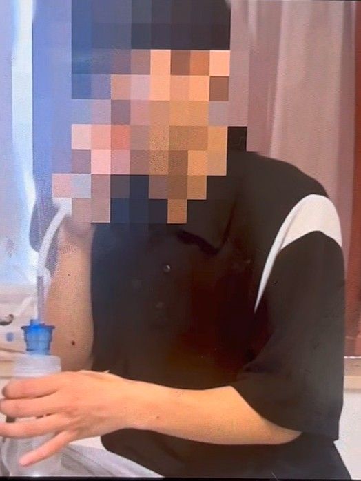 "캄보디아 간 박 씨, 5700만 원 '인출 사고'로 고문당해"...대학 선배가 모집책 기사 관련이미지