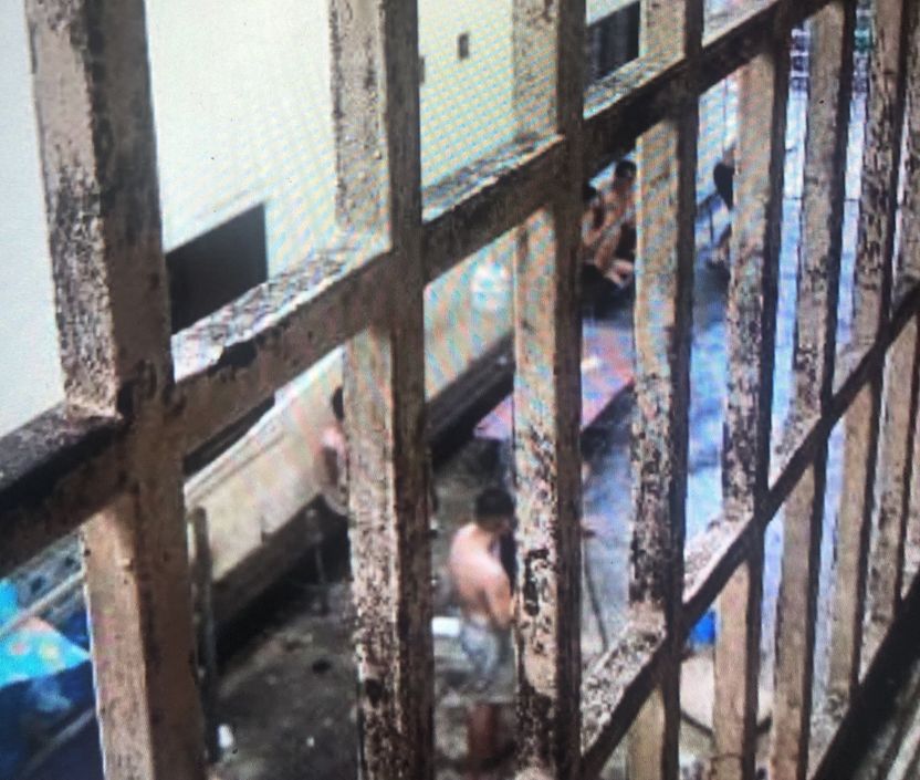 '21호' 대학생 고문치사 캄보디아 범죄단, "물건 취급" 만행 폭로 기사 관련이미지