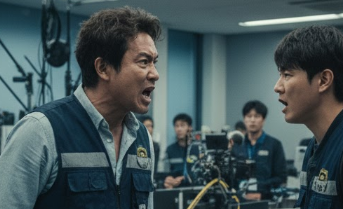 'xx놈아! x져버릴래' 영화감독 폭언, 200만 원 배상 판결 '반토막' 반전의 내막 기사 관련이미지