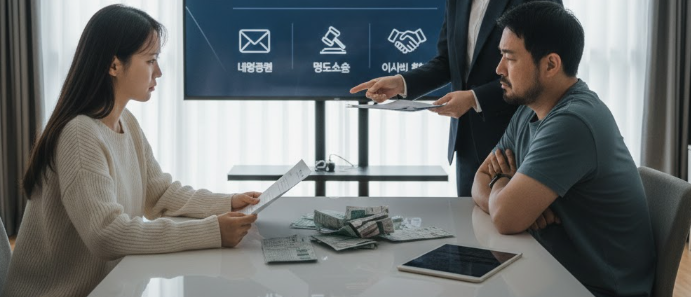 2년 동거 끝 "2천만원 달라"? 법원 "생활비는 기여 아냐" 특유재산 제외 기사 관련이미지