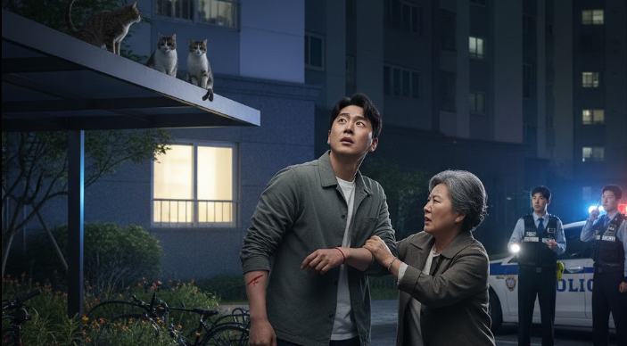 "훔쳐봤다" 시민 팔 꺾은 신고자, 알고 보니 최소 '벌금형' 처벌 대상? 법조계 반전 기사 관련이미지