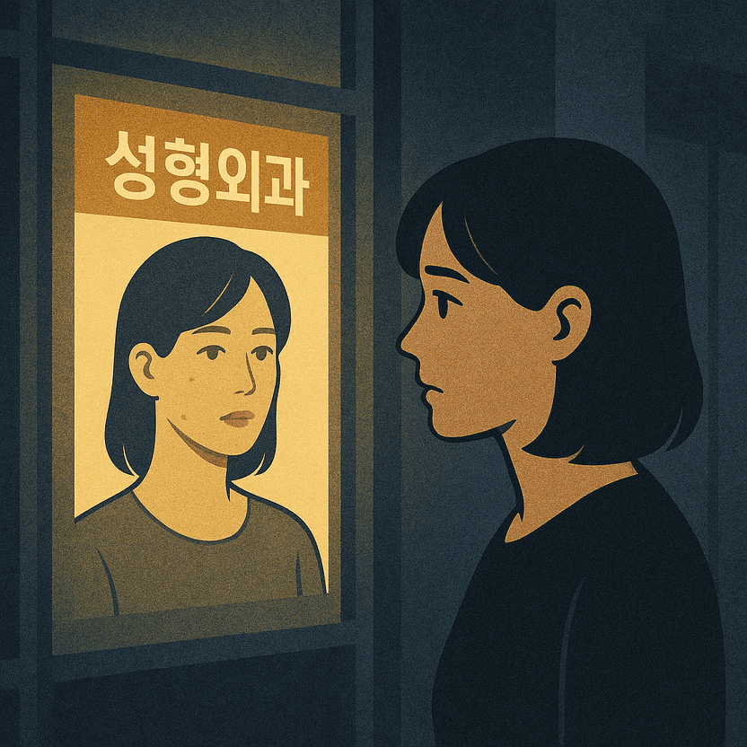 성형외과 '모델 사진' 동의, 한번 하면 10년 노예 계약?…'동의 철회권' 법적 쟁점 기사 관련이미지