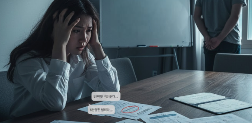 '빚 6천' 숨긴 남편, '사기 혼인' 취소 가능할까? 기사 관련이미지