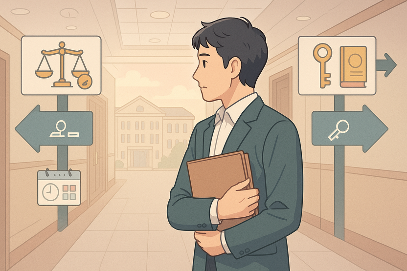 짐 안 뺐으니 계약 유지?…보증금 안 돌려주는 임대인의 황당한 궤변 기사 관련이미지