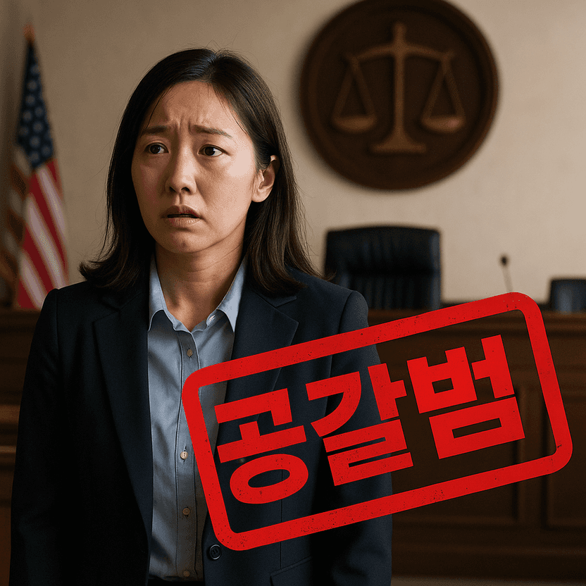 성추행 합의금 받았는데 '공갈범'으로…피해자에서 피의자로 뒤바뀐 운명 기사 관련이미지