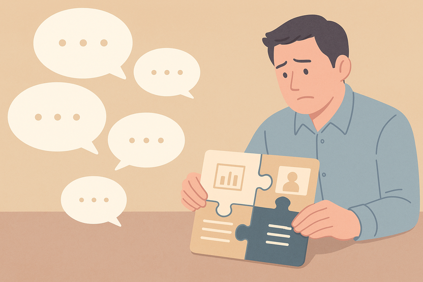 "가슴 본 것 같다" 애매한 신고에… 10년차 대기업 직원, 하루아침에 성희롱범 됐다 기사 관련이미지