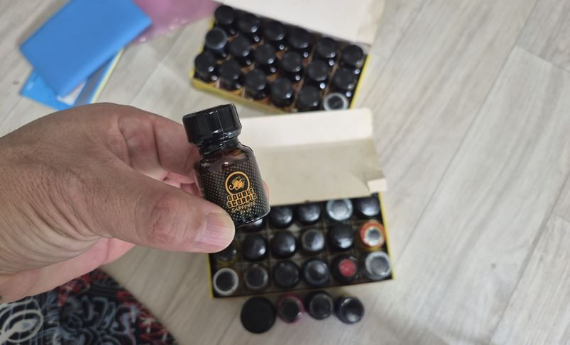 SNS 유통 마약 '러쉬' 밀수범, 징역 2.5년~4년 예상 '엄중 처벌' 기사 관련이미지