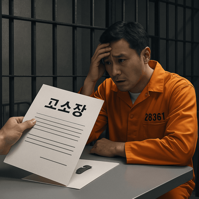 감옥 간 사기꾼, 9천만원 추가 고소했더니…변호사 13인 '만장일치' 답변 기사 관련이미지