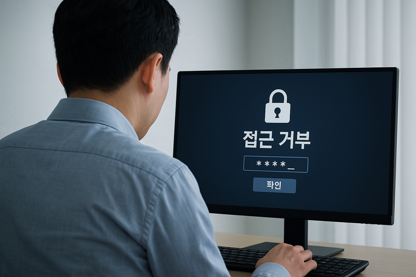 해고 통보 후 '투명인간' 된 직장인…출근해야 할까? 기사 관련이미지