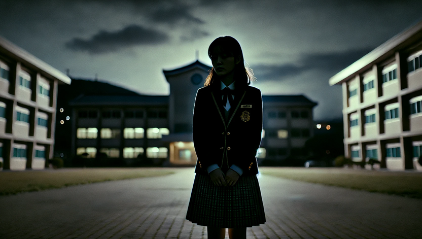 "울지 마, 똑바로 대" 중학생 폭행범, 촉법소년이라도 '이것'은 못 피한다. 기사 관련이미지