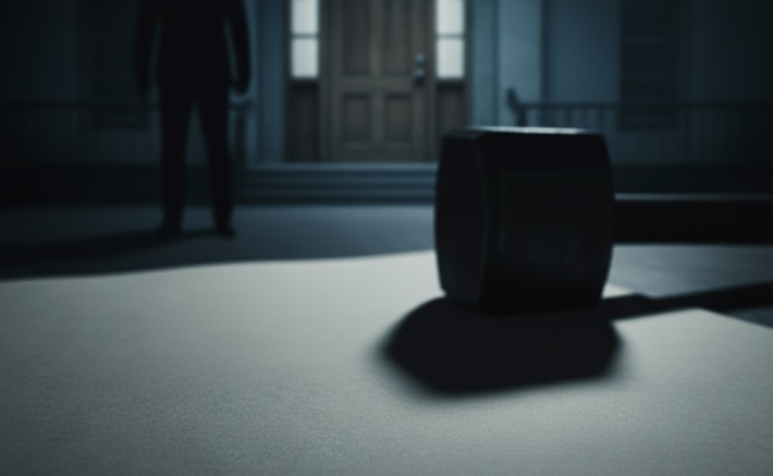 "징역 10년 예상 깼다" 환각 살인에 25년... 법원 '엄중 격리' 기사 관련이미지