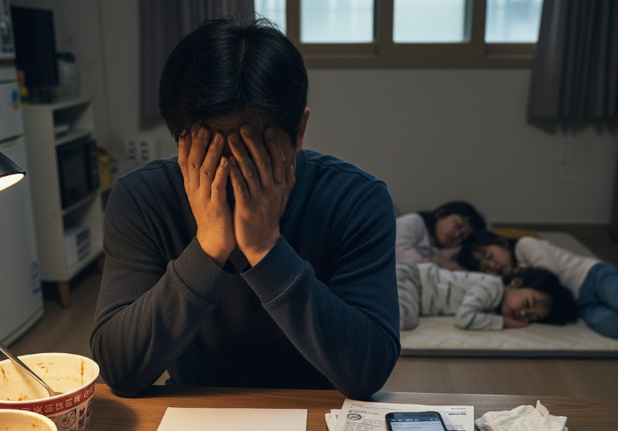 파산하면 모든 빚 끝? 세금은 남는다! 3억 빚 40대 가장의 '최악의 결말' 기사 관련이미지