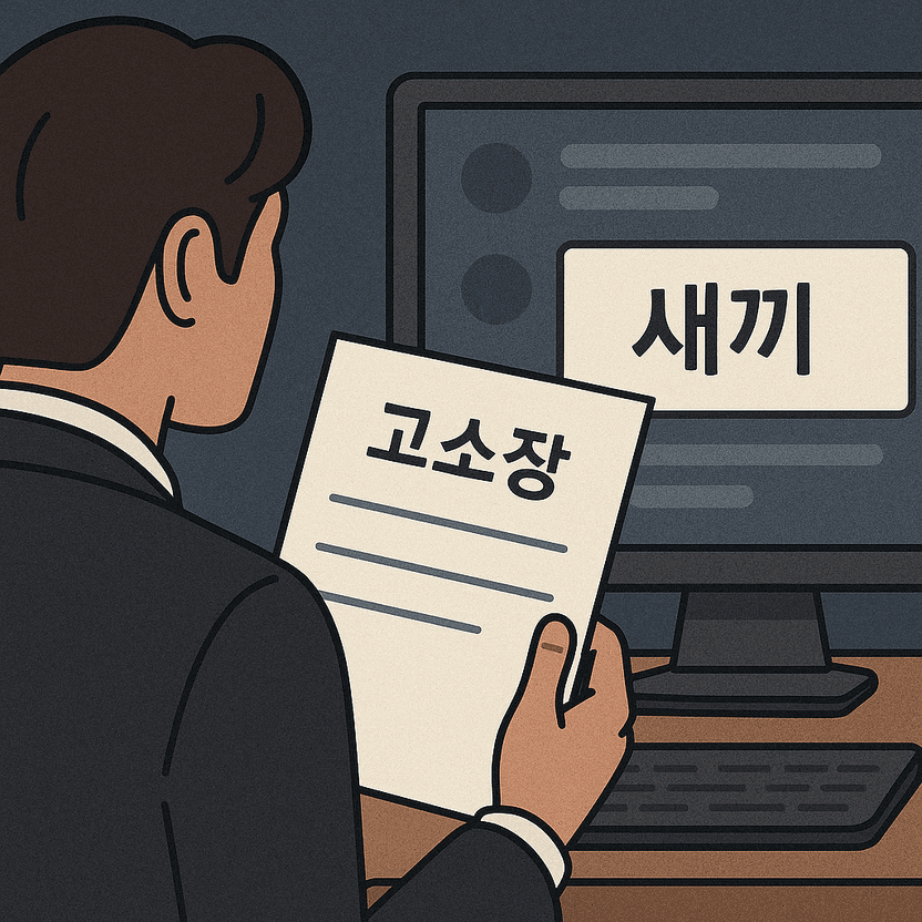 연예인 악플 '새끼' 한 마디, 위자료 수백만 원? 변호사 14인의 답 기사 관련이미지