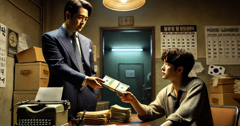 인천시 대부업체 단속 돌입 고금리 '초과 이자' 받은 업자는 징역 5년까지 처벌받는다 기사 관련이미지