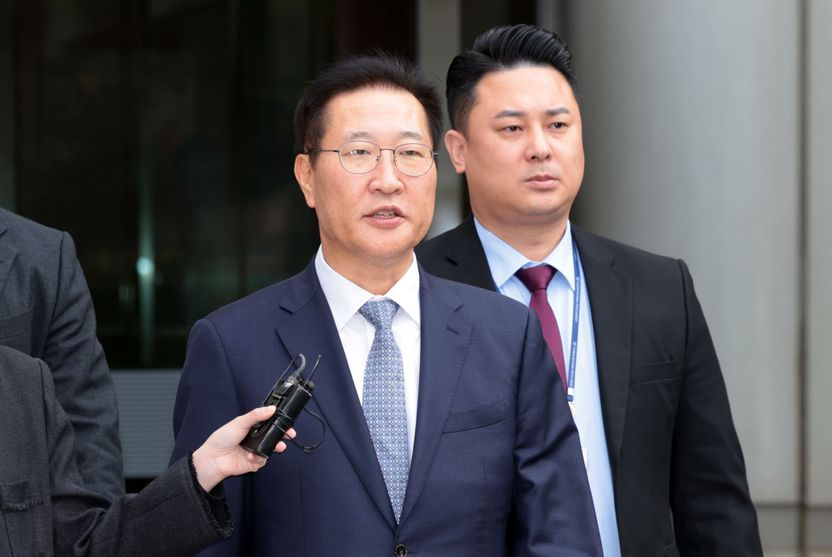 박성재·한덕수 구속영장 줄줄이 기각… 비상계엄 수사 길목 차단되나 기사 관련이미지