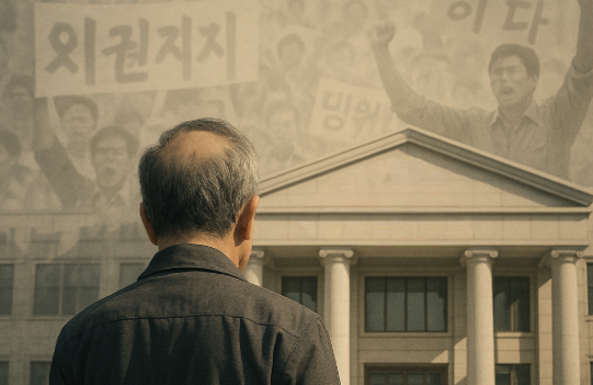 '권리 행사 막은 국가' 책임 인정, 부마항쟁 참여자 2164만원 배상 판결 확정 기사 관련이미지