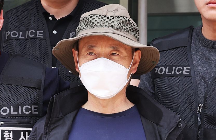 "얼마든지 살인 가능했지만…" 차철남, 11월 법대 오르는 순간 '무기징역' 될까? 기사 관련이미지