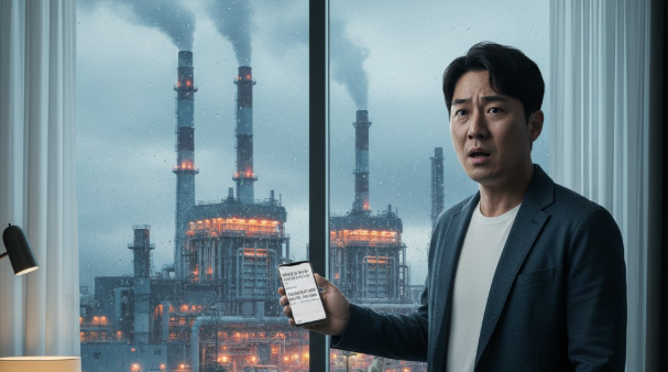 집 근처 '혐오시설' 숨긴 공인중개사, 가계약금 돌려줘야 할까 기사 관련이미지