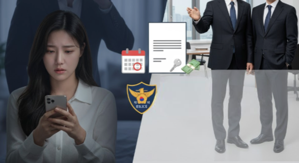 “애인 없어 외롭다” 20대 세입자 스토킹한 60대 집주인 기사 관련이미지