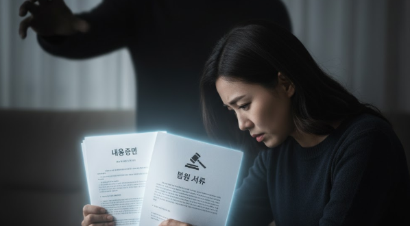“형님 재산 내놔라” 협박한 시동생, 알고 보니 상속권 0% 기사 관련이미지