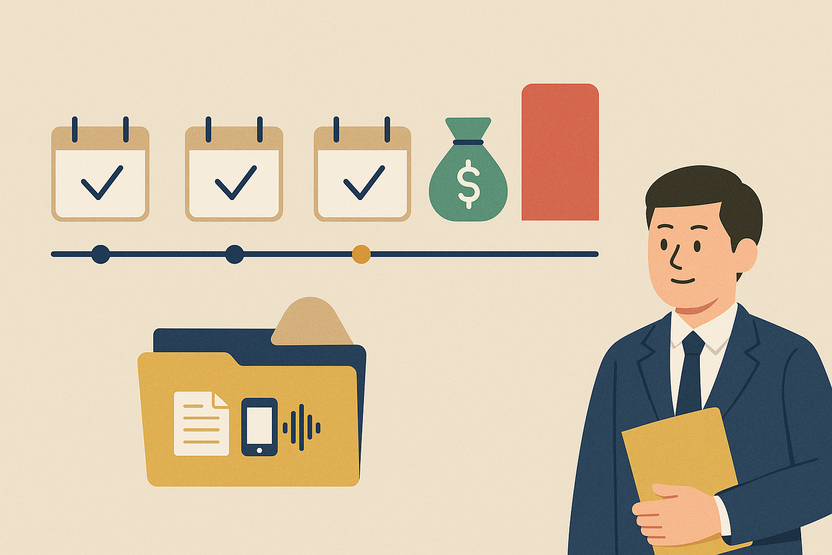 일 다 했는데 돈은 나중에? 떼인 공사대금 받는 변호사들의 만장일치 해법은 기사 관련이미지