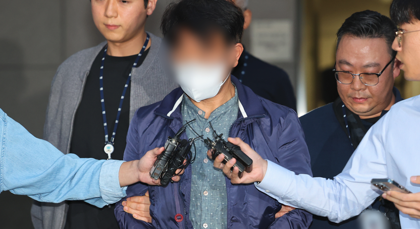 "휴대전화 통화내역 삭제, 허위 진술 제안" 순직 해경 당직팀장 구속의 법적 쟁점은? 기사 관련이미지