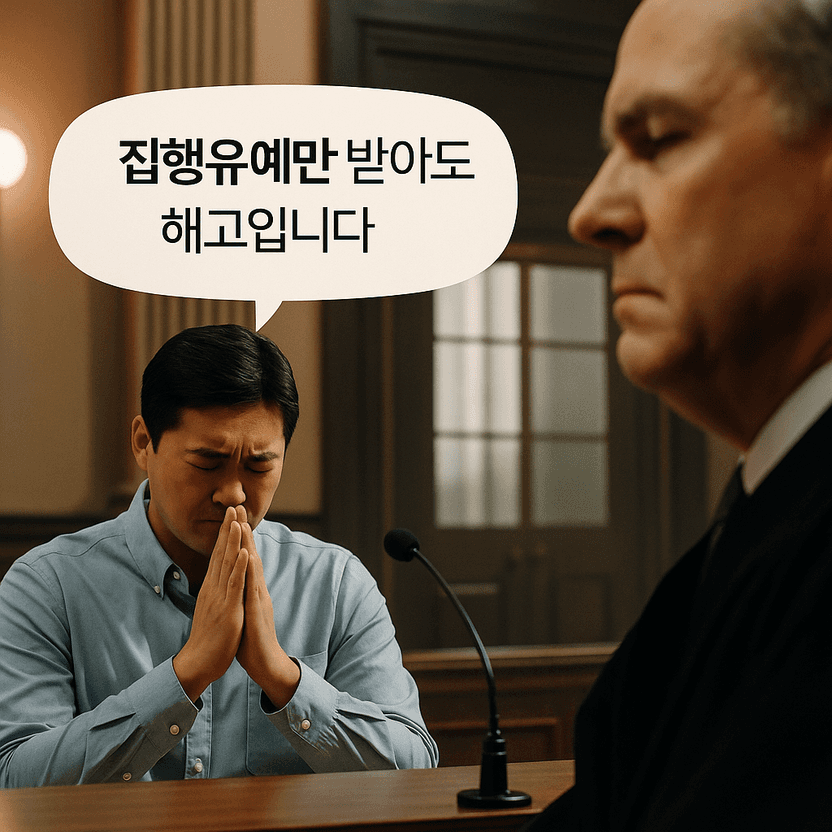 음주 2범 공기업 직원 '해고 위기' 고백…법정서 통할까 기사 관련이미지