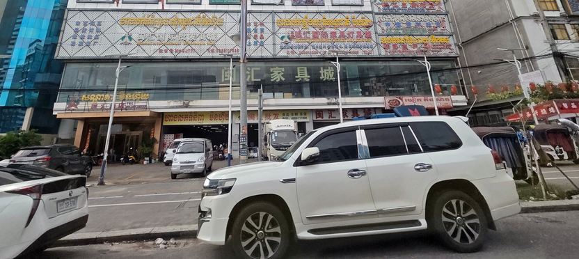 "윗선과 갈등설" 베트남 사망 韓 여성, 대포통장 조직 연루 의혹 기사 관련이미지