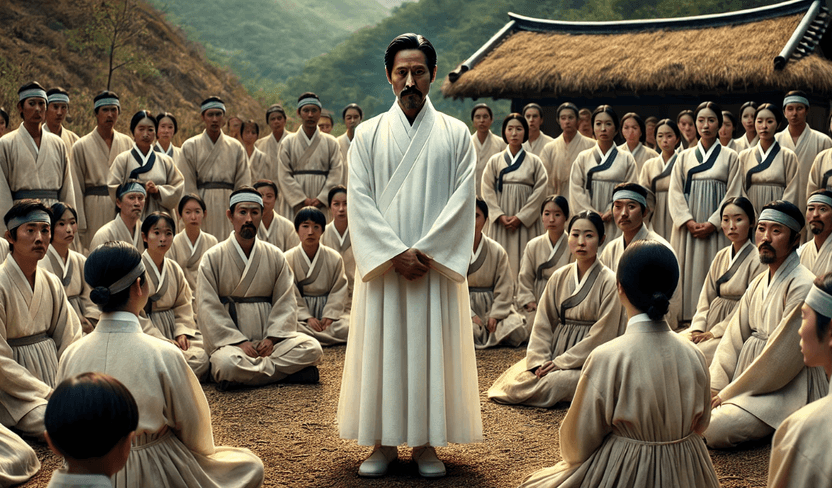 영생 미끼 30억 사기 교주, 징역 7년·9년 구형…피해금 회수 '골든타임'은? 기사 관련이미지