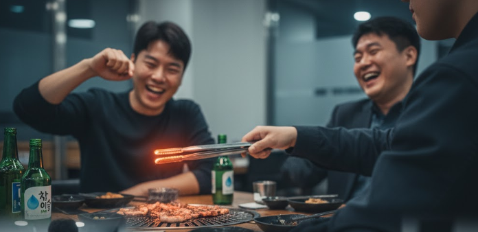 “일 못하니 술 사라” 달군 집게로 화상까지…선 넘은 직장 내 괴롭힘, 법적 책임은? 기사 관련이미지