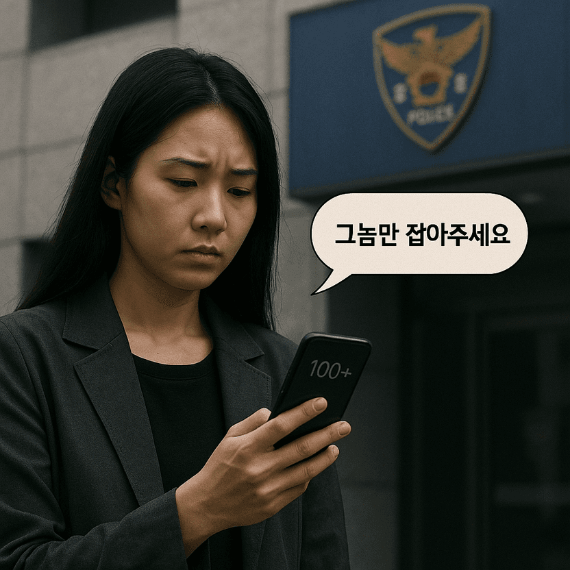 “고객 100명 명단 들고 자수합니다”…성매매 여성의 ‘위험한 도박’ 기사 관련이미지