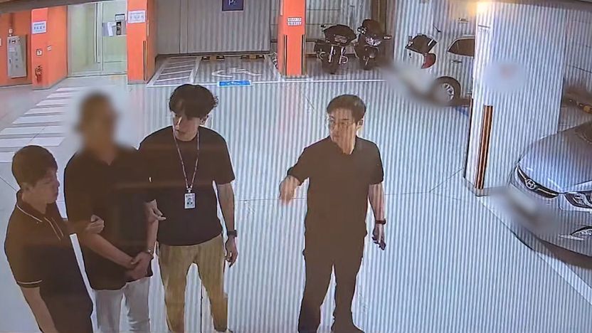 51억 '돌려막기' 회원권 사기범 검거, 피해자들이 돈 되찾을 방법은? 기사 관련이미지