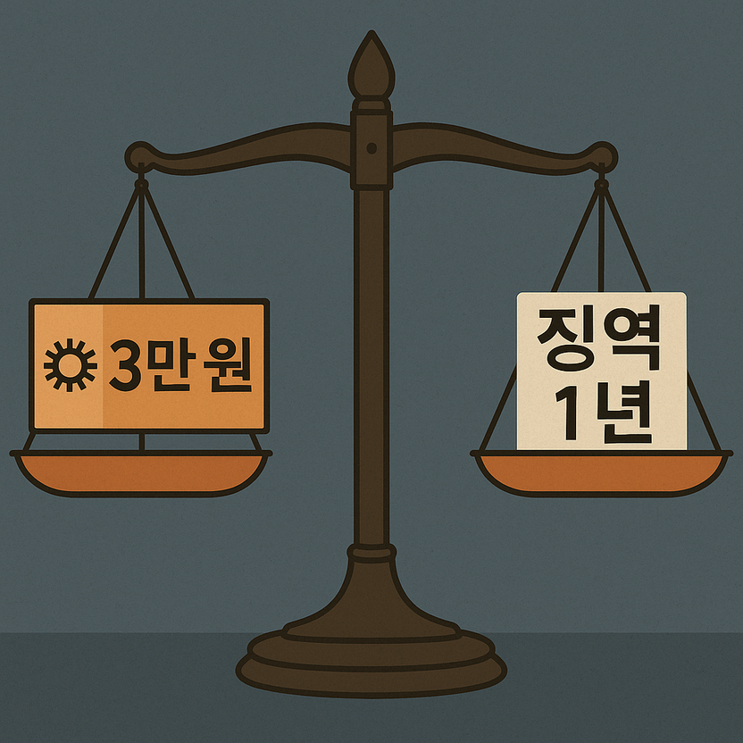 단돈 3만원에 '내 영상' 팔았다가…판매자가 '미성년자'면 구매자 '중범죄' 기사 관련이미지