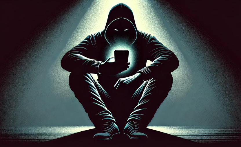 "체계적 괴롭힘" '지인능욕범', 피해자 울분에도 고작 벌금 500만원이 맞나? 기사 관련이미지