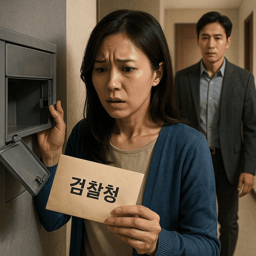 성매매 걸린 주부의 절박한 질문…“남편만은 모르게 할 수 있나요?” 기사 관련이미지