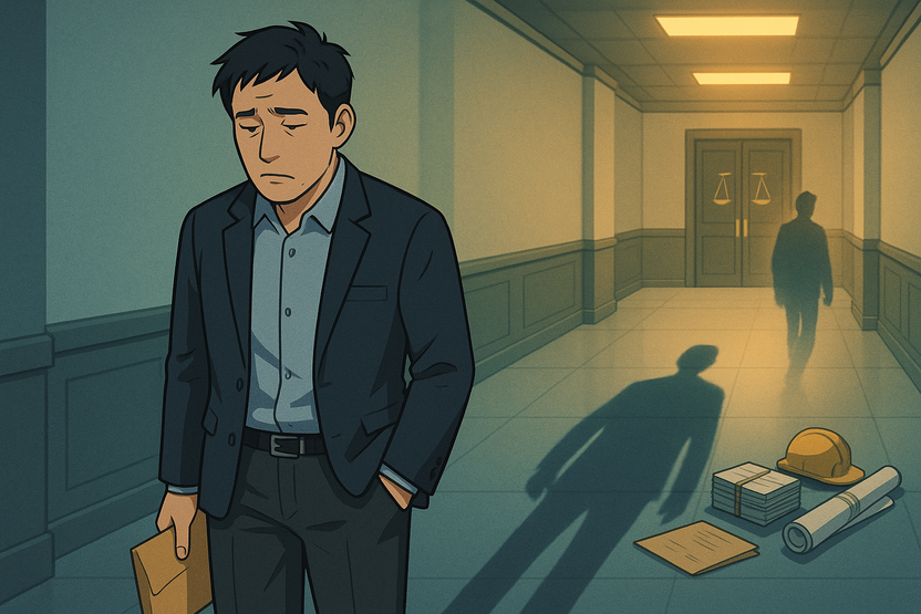 수익은 반반, 책임은 나 혼자…배신한 동업자에게 돈 돌려받는 법 기사 관련이미지