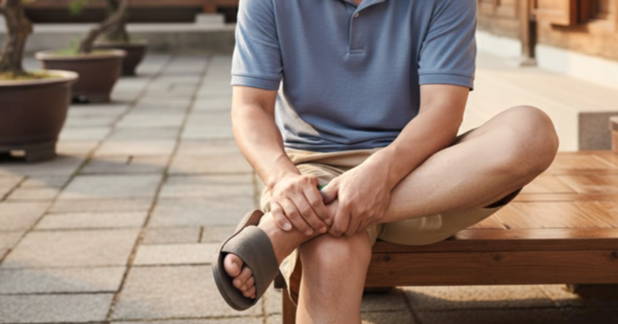 “뼈가 보일 정도였는데”…6주 골절, 법원 ‘무죄’로 뒤집힌 반전 기사 관련이미지