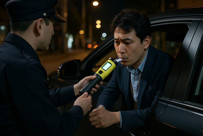 단 100m 음주운전, 면허취소는 가혹?…'생계형 운전자'의 법정 다툼 기사 관련이미지